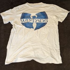 Official Wu Tang Clan t-shirt